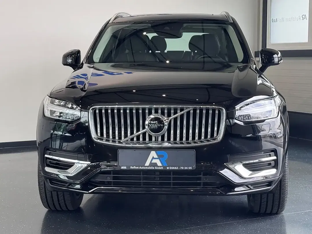 Volvo XC90 - Thumbnail 7