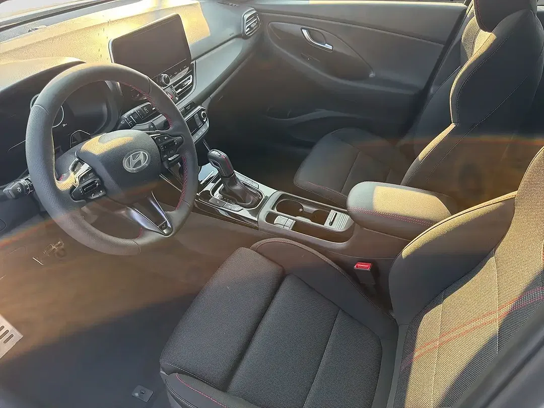 Hyundai i30 - Thumbnail 10