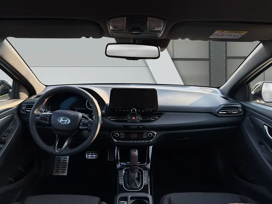 Hyundai i30 - Thumbnail 12