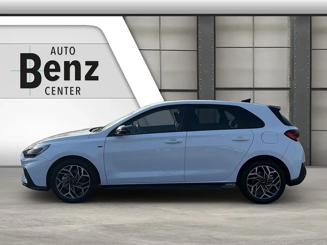 Hyundai i30 - Thumbnail 2