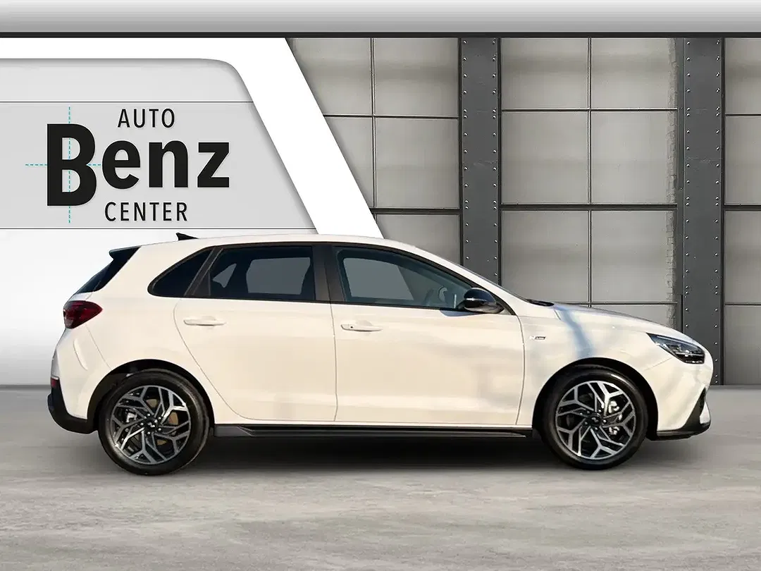 Hyundai i30 - Thumbnail 6