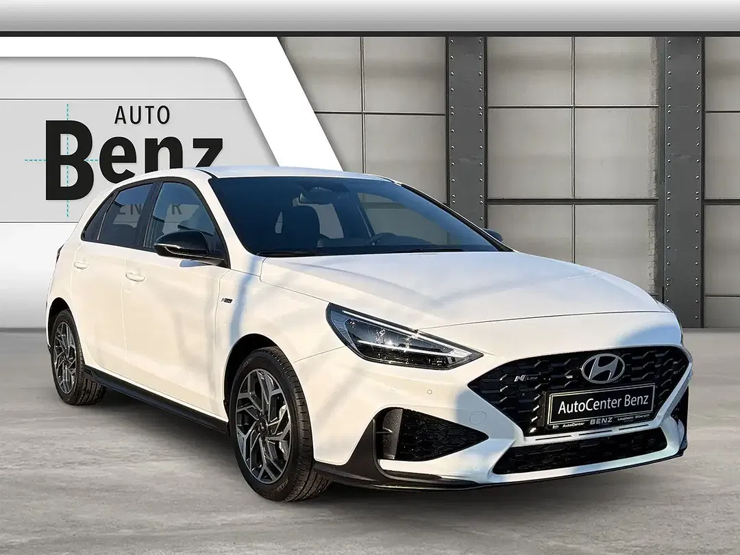 Hyundai i30 - Thumbnail 7