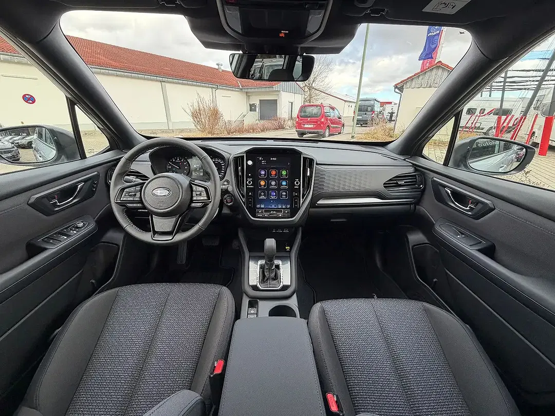 Subaru Forester - Thumbnail 13