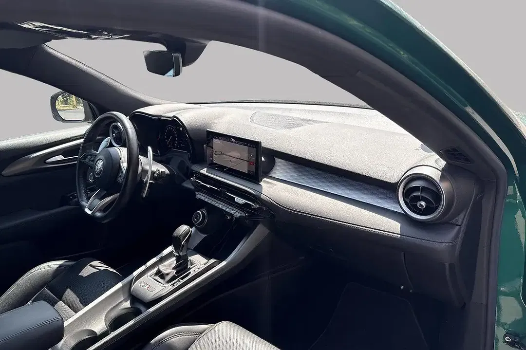 Alfa Romeo Tonale - Thumbnail 2