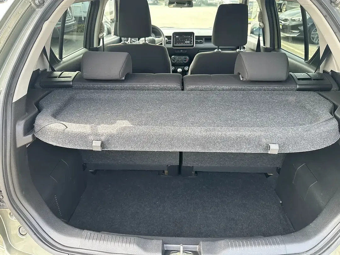 Suzuki Ignis - Thumbnail 10