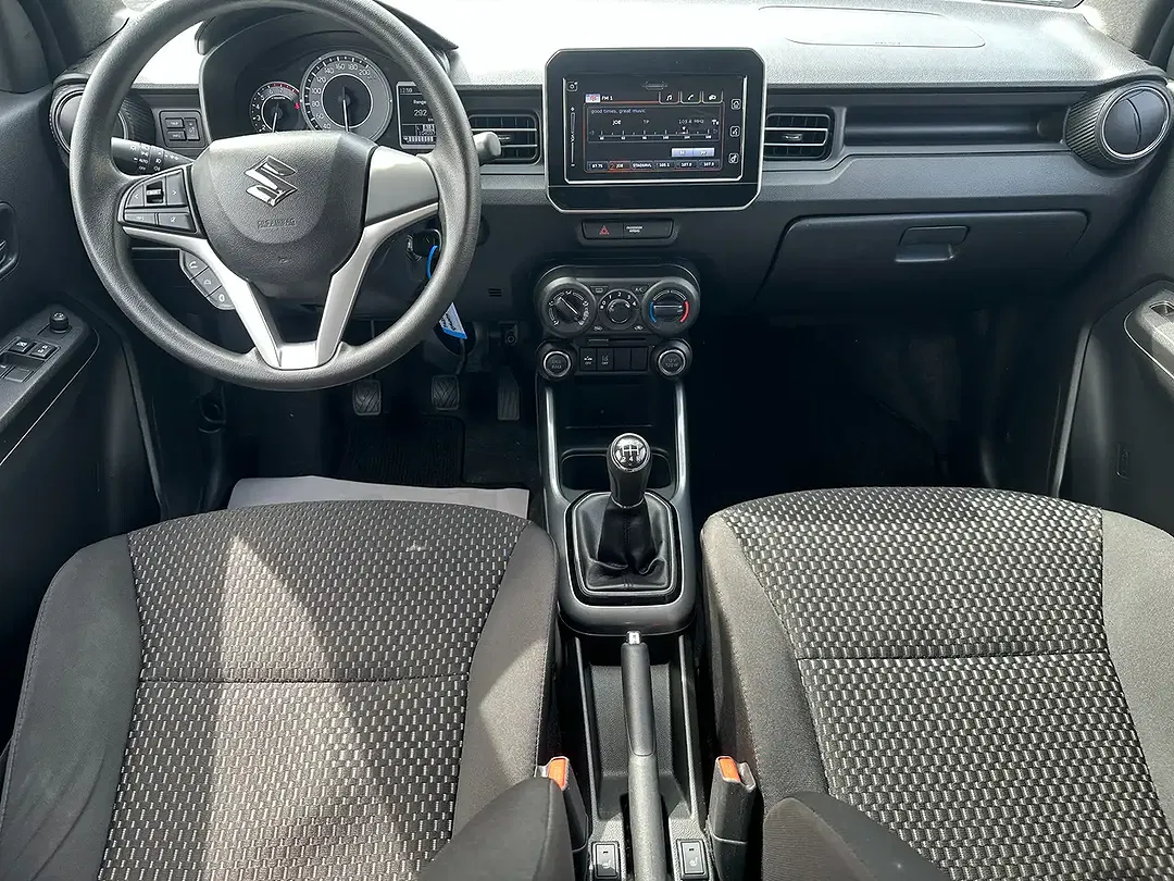 Suzuki Ignis - Thumbnail 11