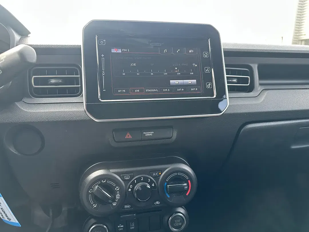 Suzuki Ignis - Thumbnail 12