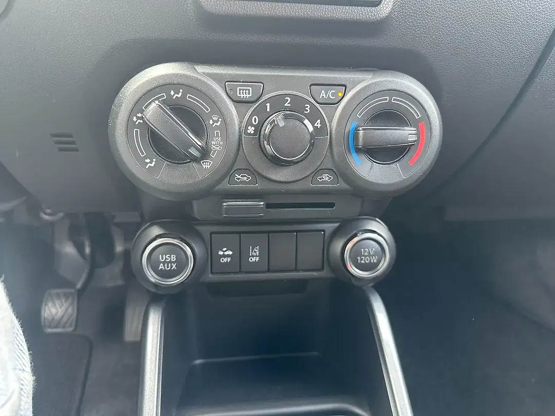 Suzuki Ignis - Thumbnail 13