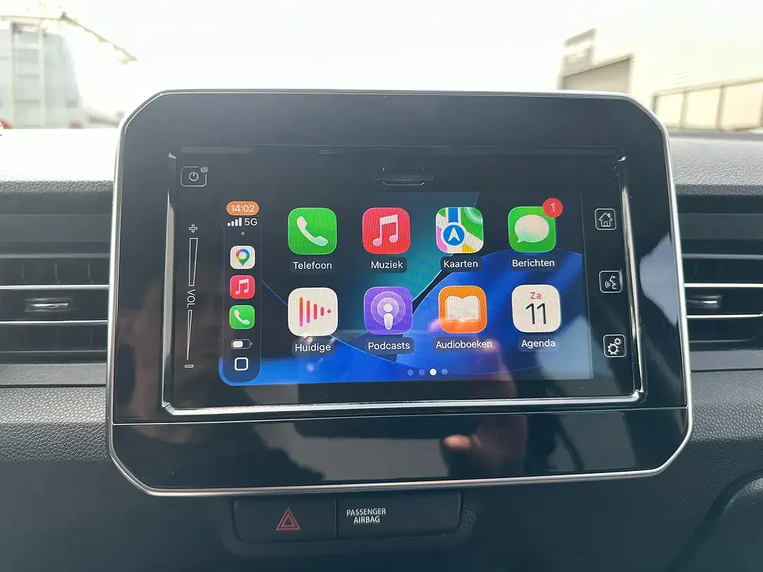 Suzuki Ignis - Thumbnail 14