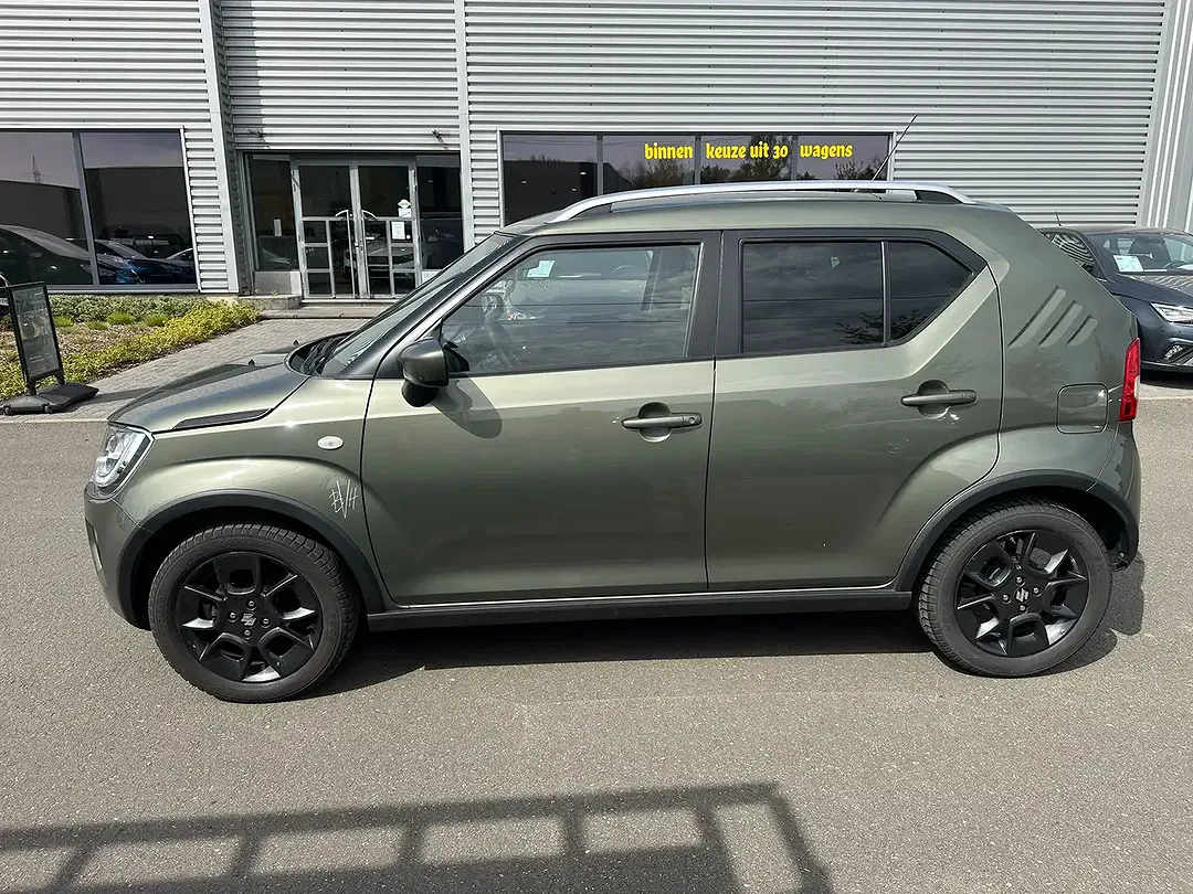 Suzuki Ignis - Thumbnail 7