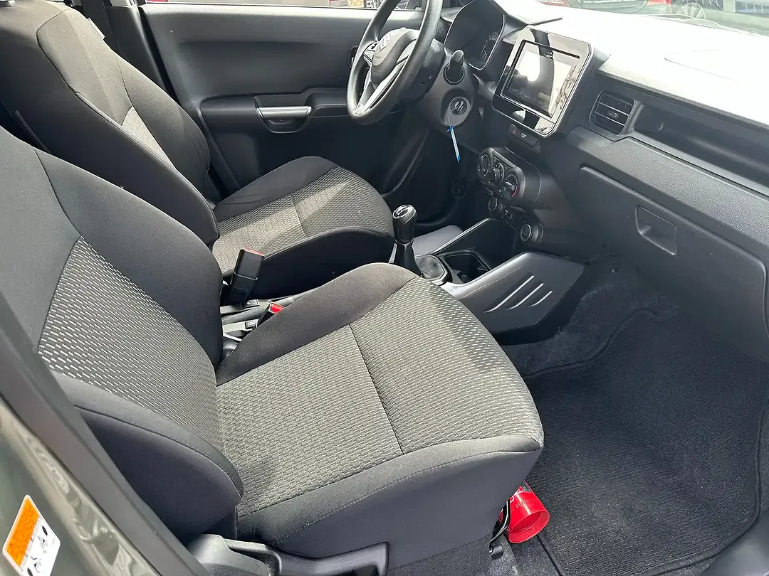 Suzuki Ignis - Thumbnail 8