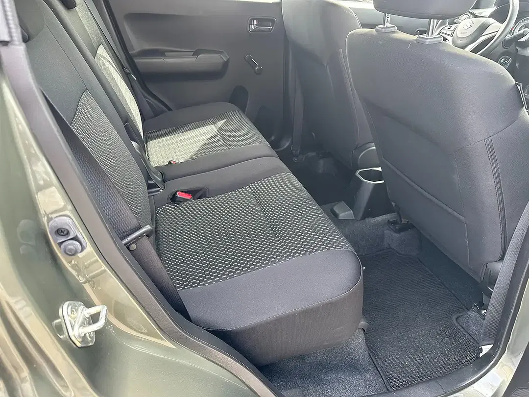 Suzuki Ignis - Thumbnail 9