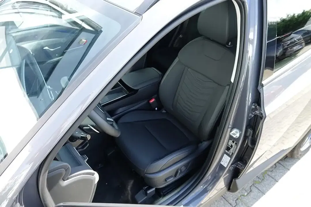 Hyundai TUCSON - Thumbnail 10