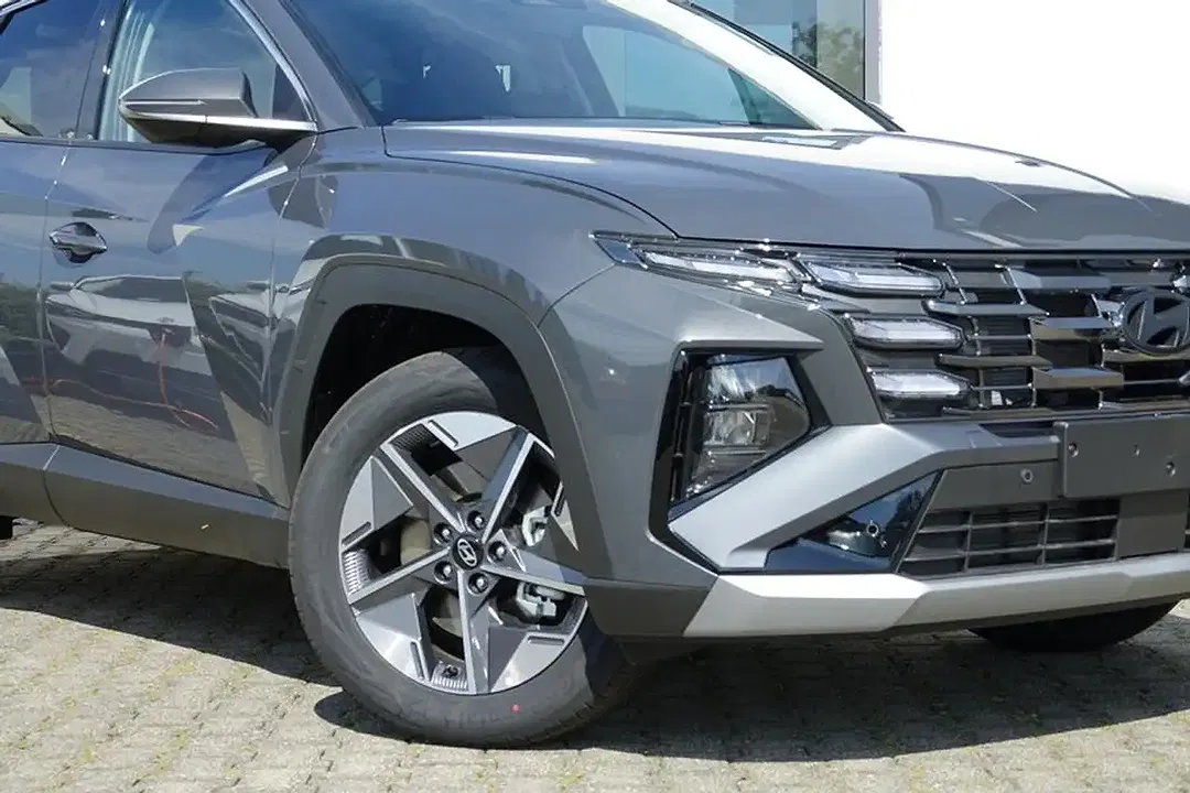 Hyundai TUCSON - Thumbnail 7