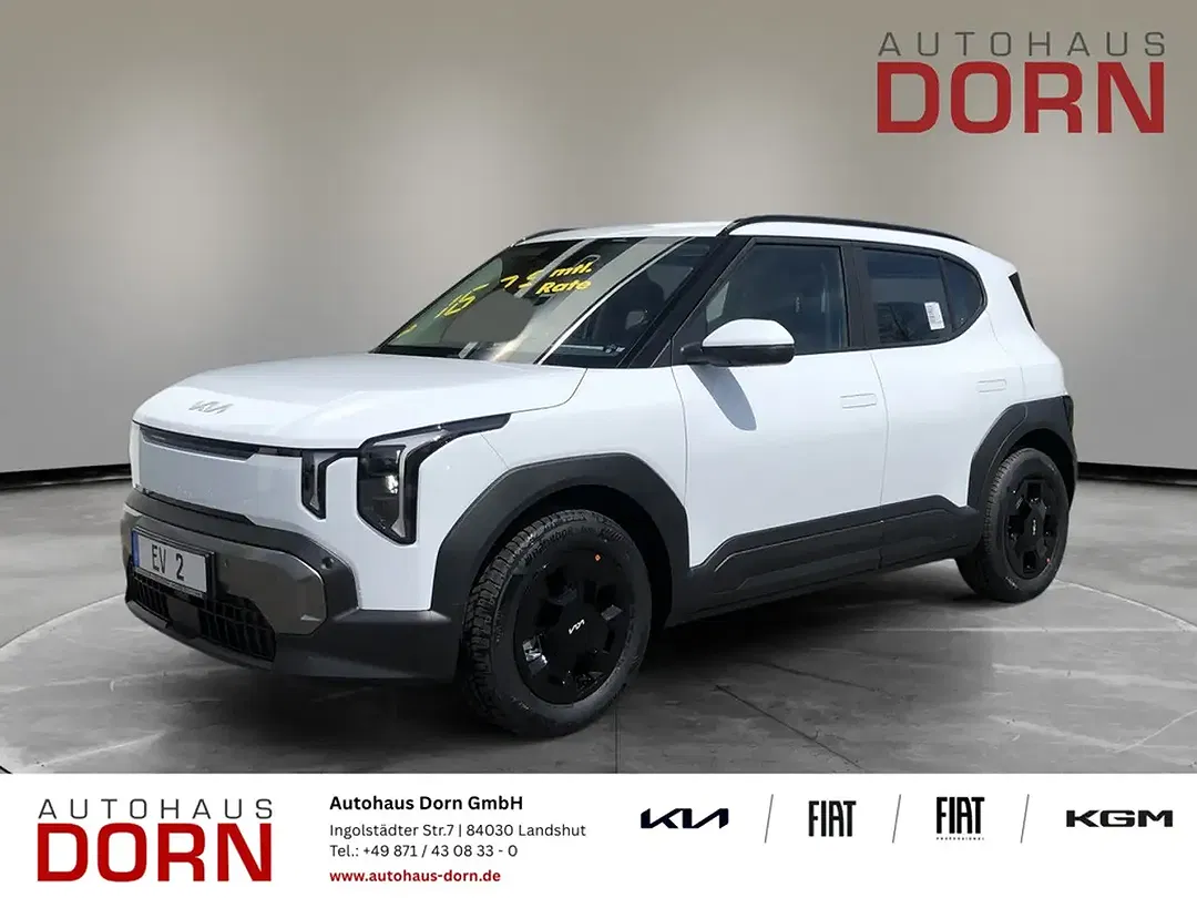 Kia EV2 - Thumbnail 1