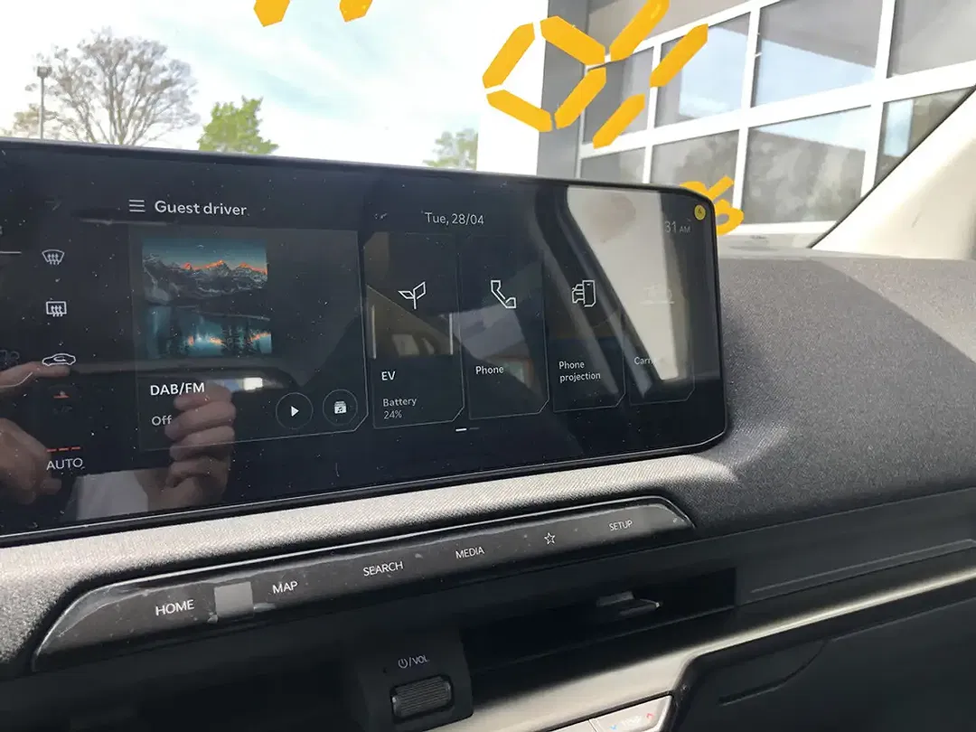 Kia EV2 - Thumbnail 10
