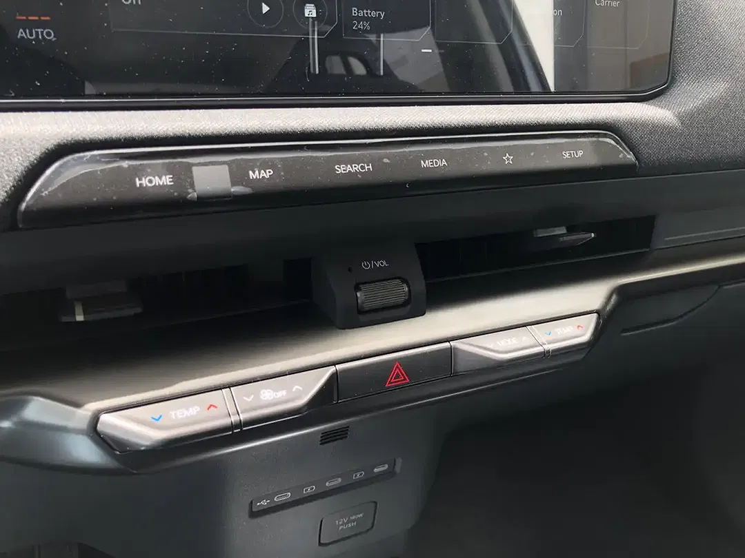 Kia EV2 - Thumbnail 12