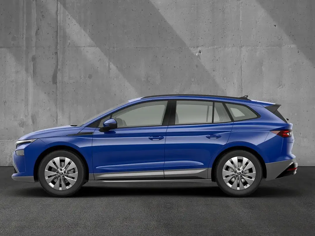 Skoda Enyaq - Thumbnail 11