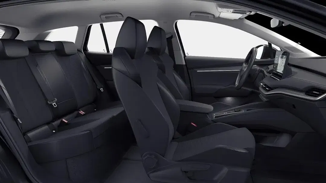 Skoda Enyaq - Thumbnail 5