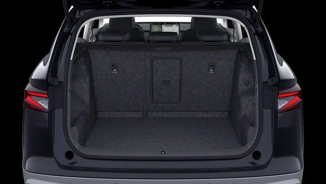 Skoda Enyaq - Thumbnail 6