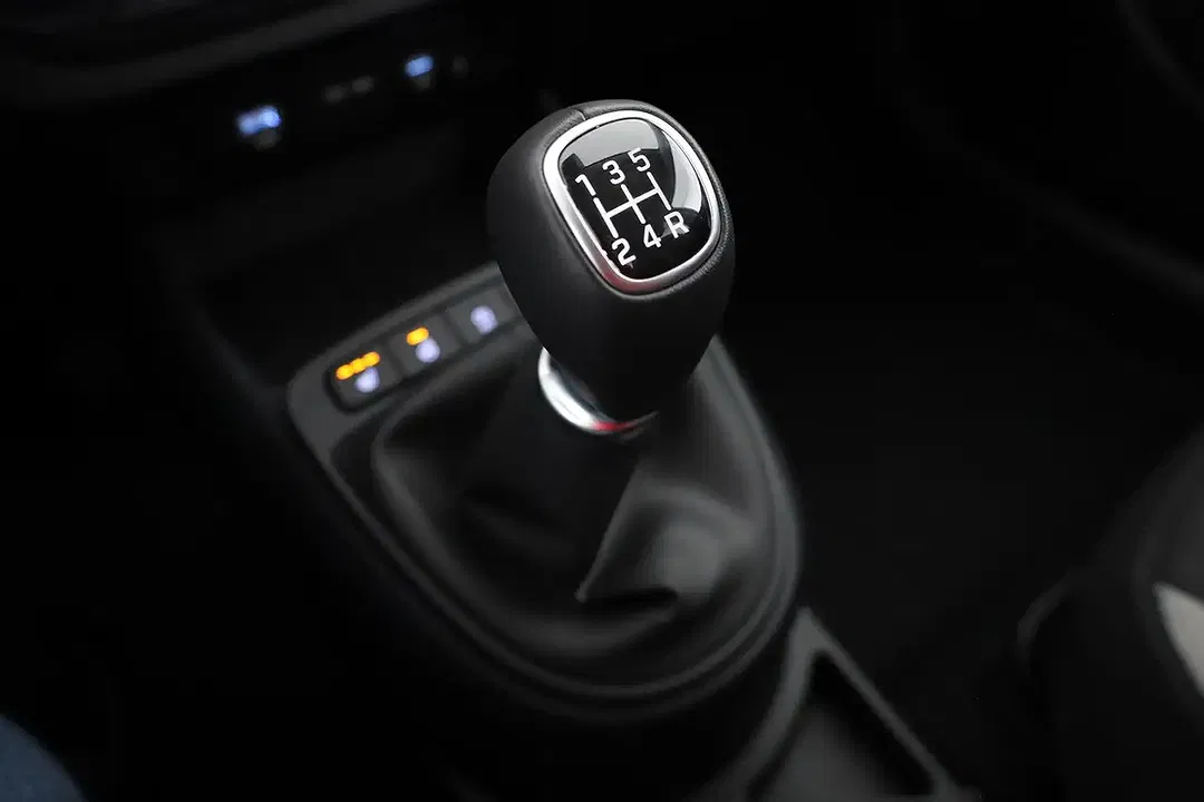 Hyundai i10 - Thumbnail 14