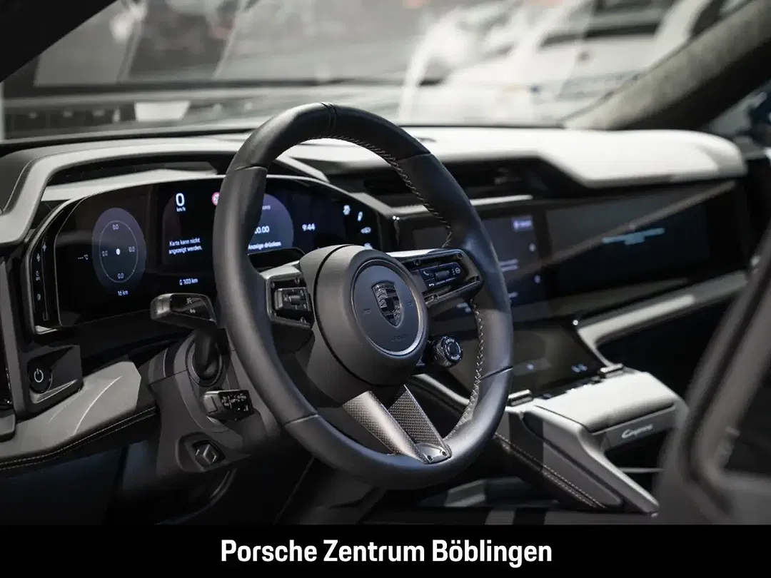 Porsche Cayenne - Thumbnail 6