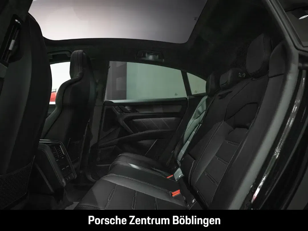 Porsche Cayenne - Thumbnail 7