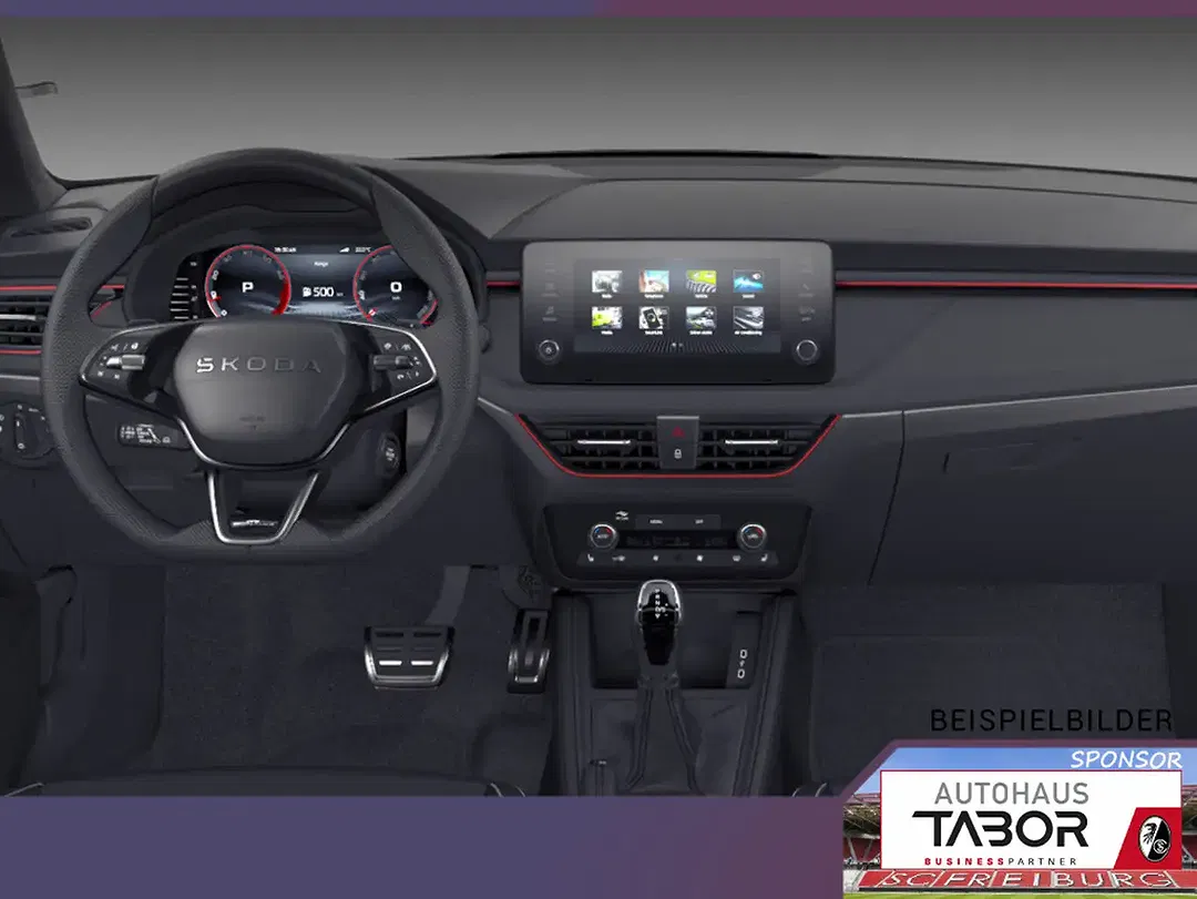 Skoda Kamiq - Thumbnail 4
