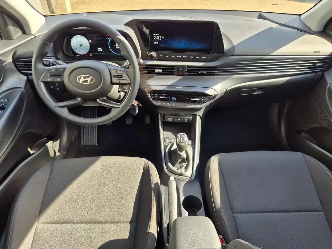 Hyundai i20 - Thumbnail 10