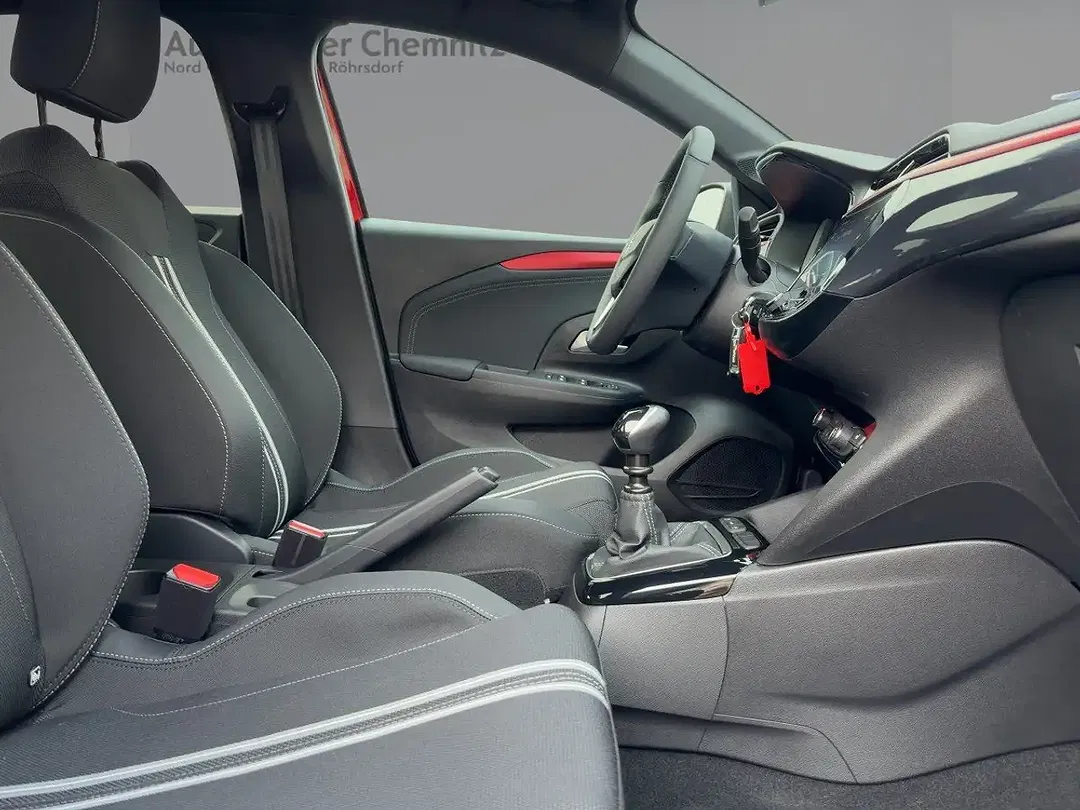 Opel Corsa - Thumbnail 7