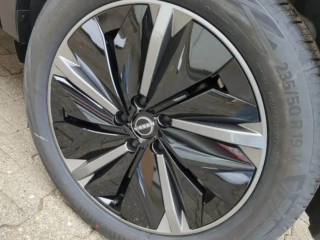 Nissan Qashqai - Thumbnail 13