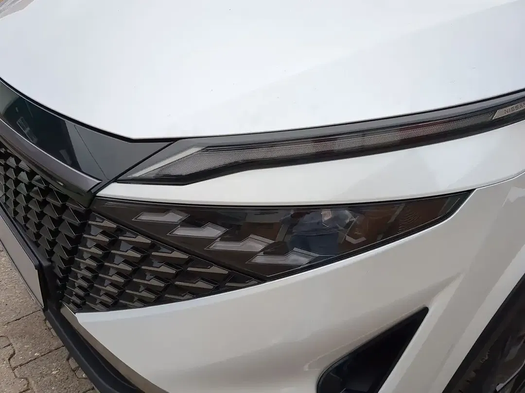 Nissan Qashqai - Thumbnail 14