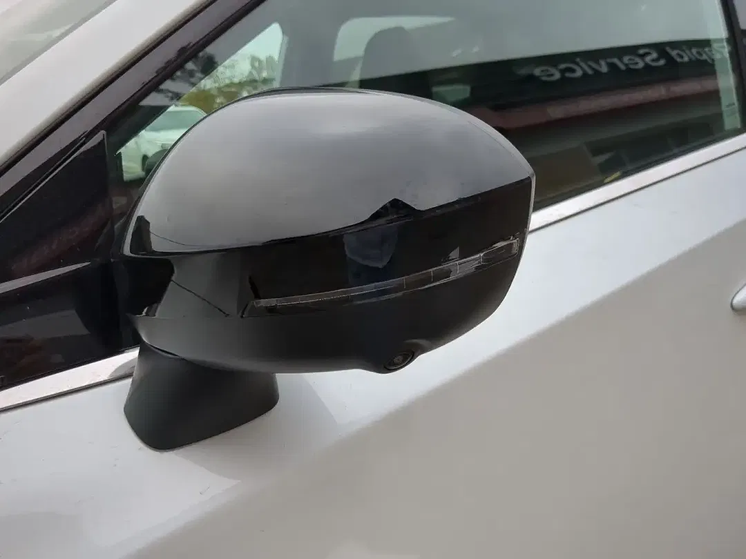Nissan Qashqai - Thumbnail 15