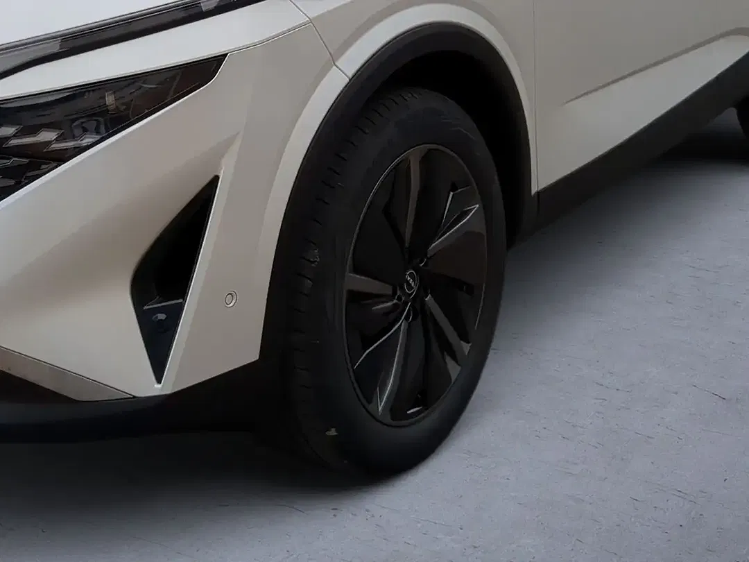 Nissan Qashqai - Thumbnail 6