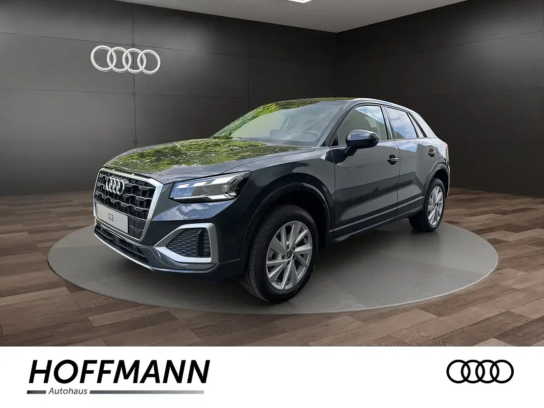Audi Q2 - Afbeelding 1