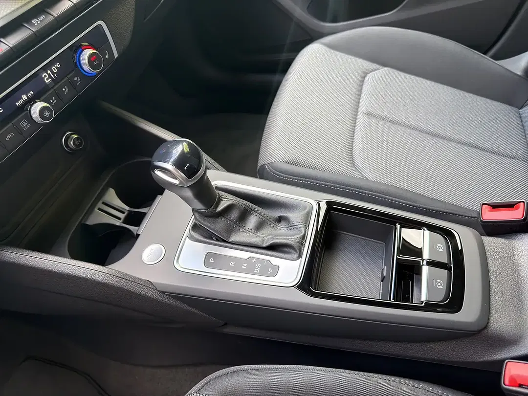 Audi Q2 - Thumbnail 10