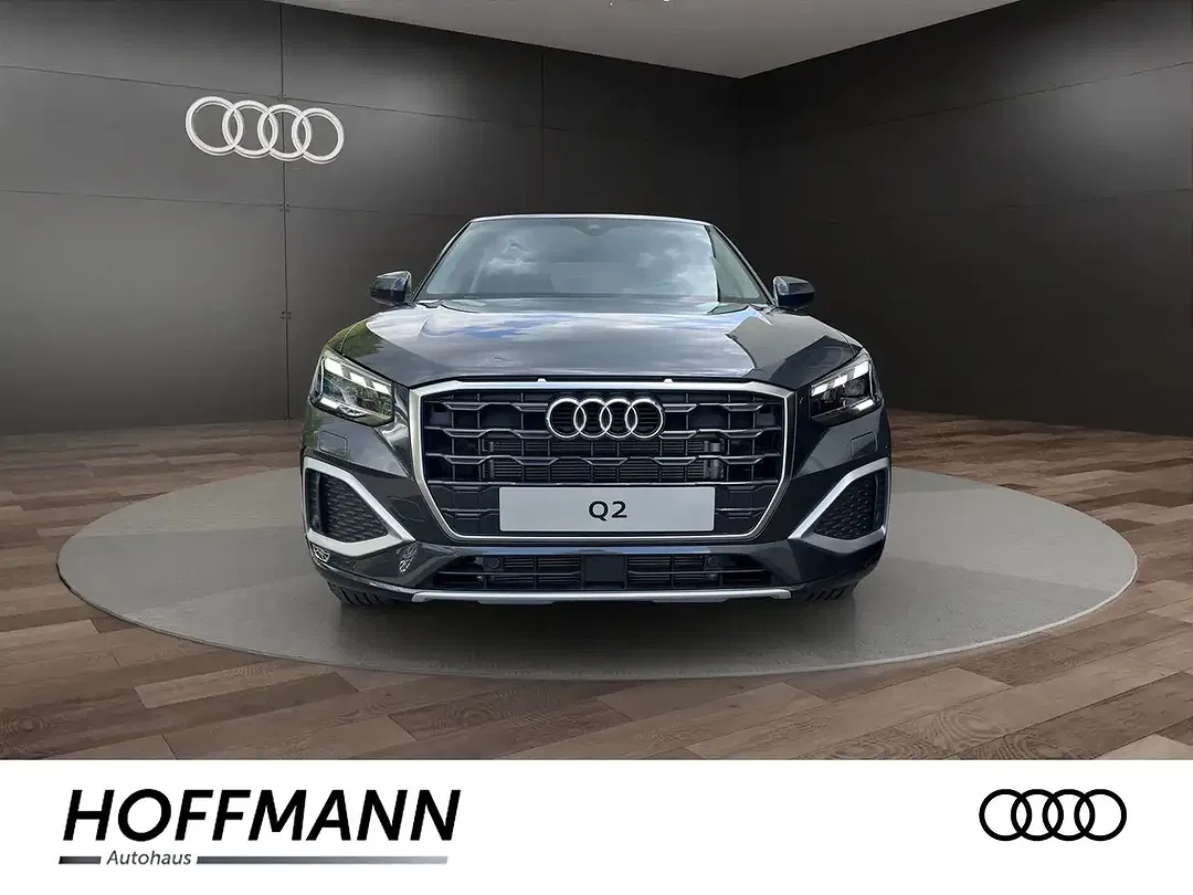 Audi Q2 - Thumbnail 2