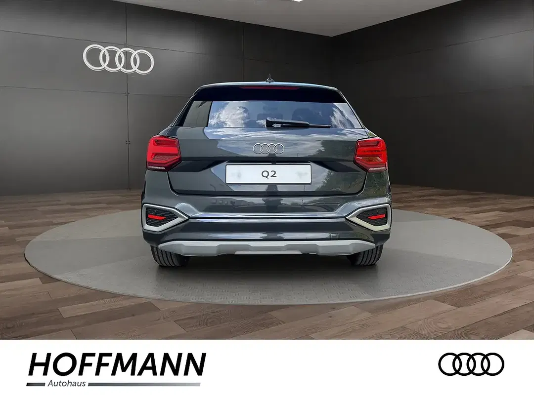 Audi Q2 - Thumbnail 4
