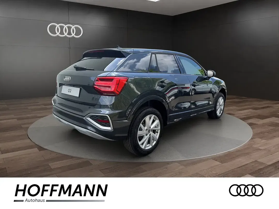 Audi Q2 - Thumbnail 5