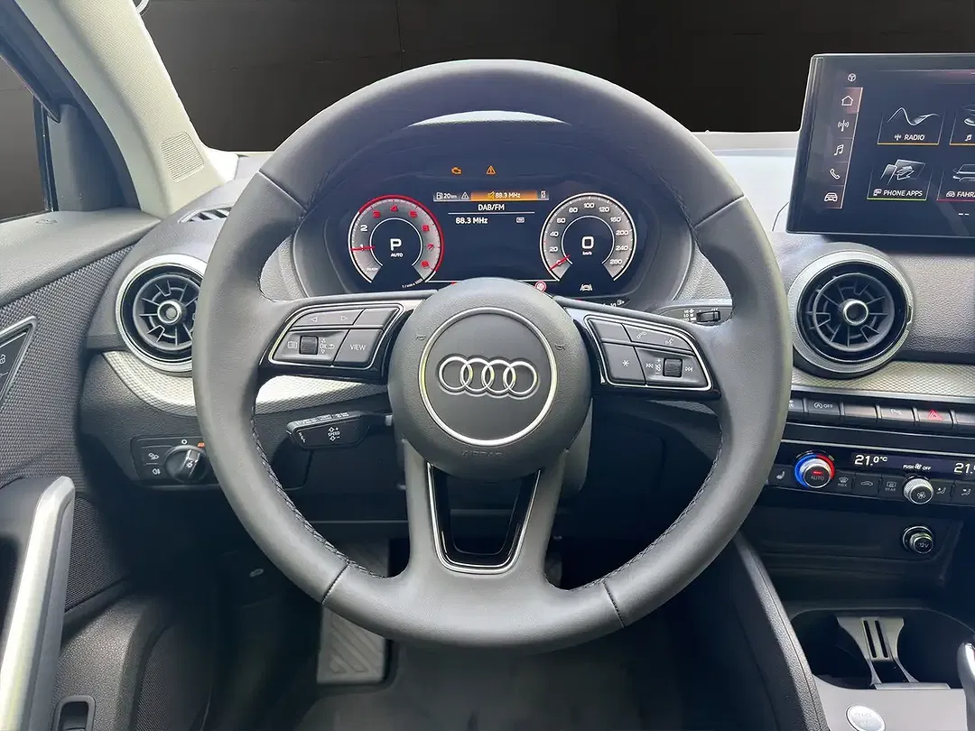 Audi Q2 - Thumbnail 8