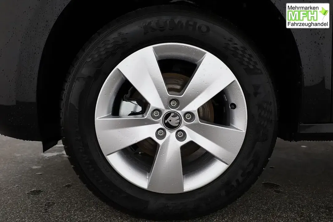 Skoda Kamiq - Thumbnail 15