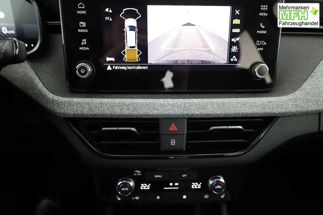 Skoda Kamiq - Thumbnail 6