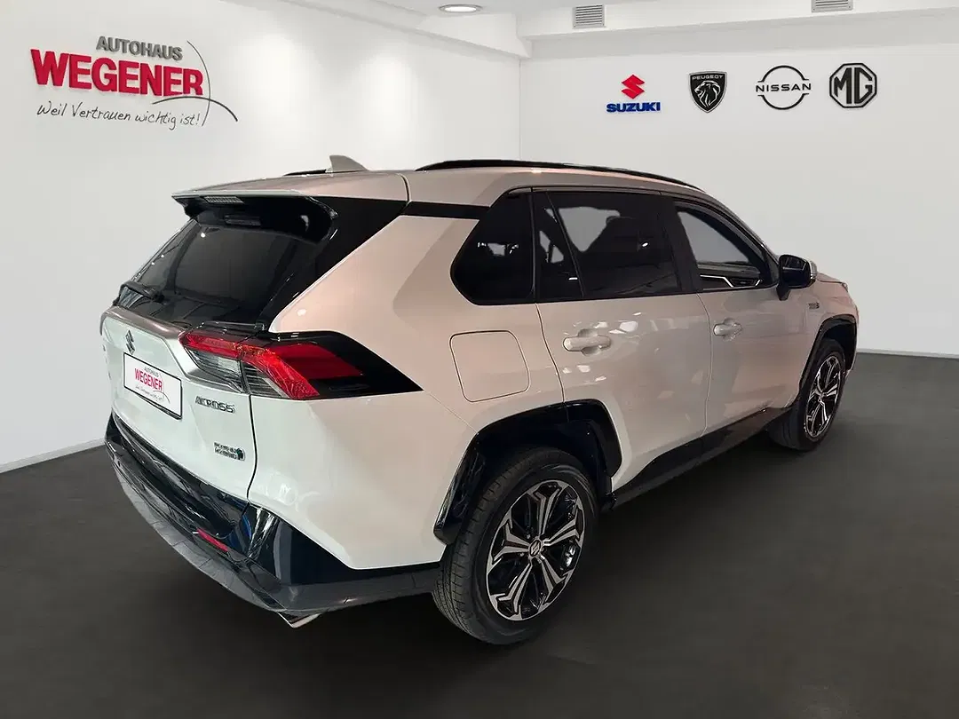 Suzuki Across - Thumbnail 3