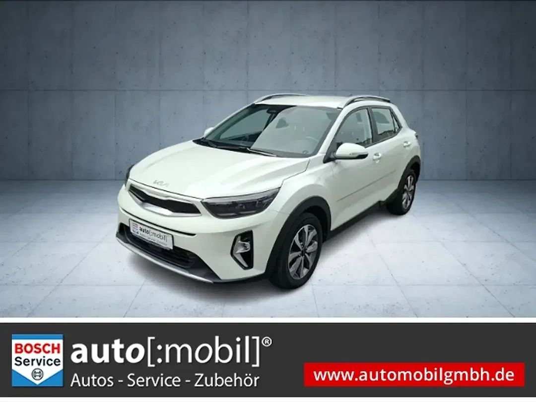 Kia Stonic - Afbeelding 1