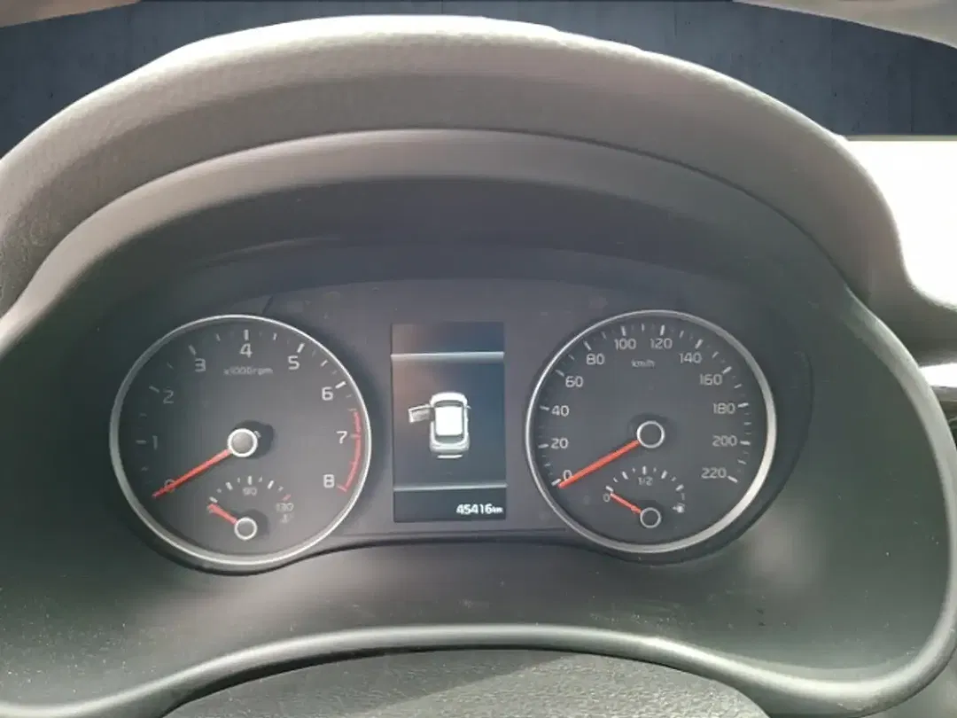 Kia Stonic - Thumbnail 10