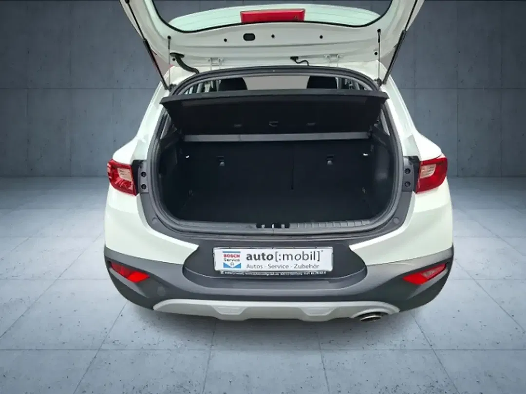 Kia Stonic - Thumbnail 13