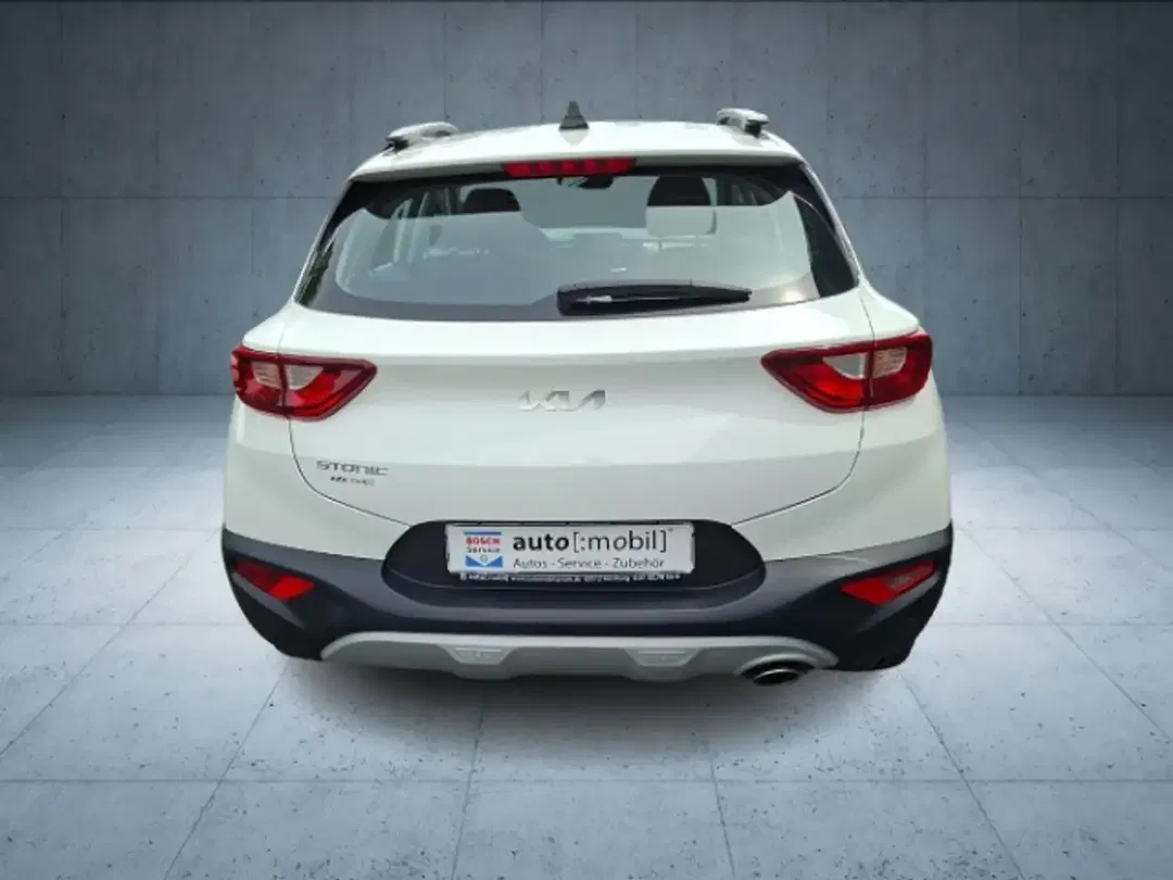 Kia Stonic - Thumbnail 14