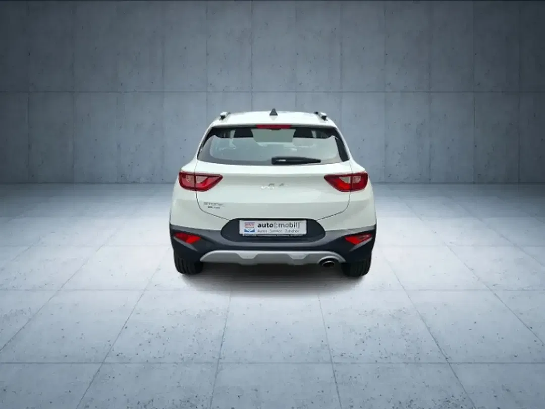 Kia Stonic - Thumbnail 5