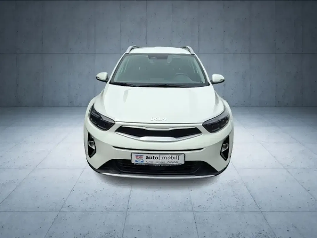 Kia Stonic - Thumbnail 8