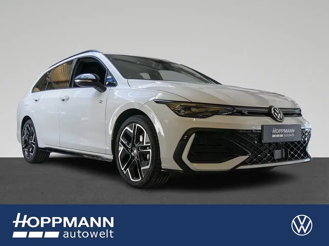 Volkswagen Golf Variant - Thumbnail 1